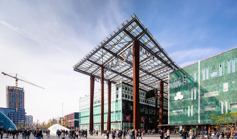 Nu ook reserveren voor Parking DLL en Fellenoord! 