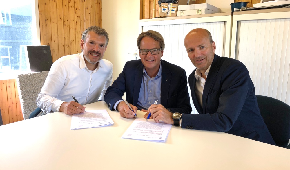 ParkingYou verwerft de exploitatie van Parking Cruquius in Amsterdam