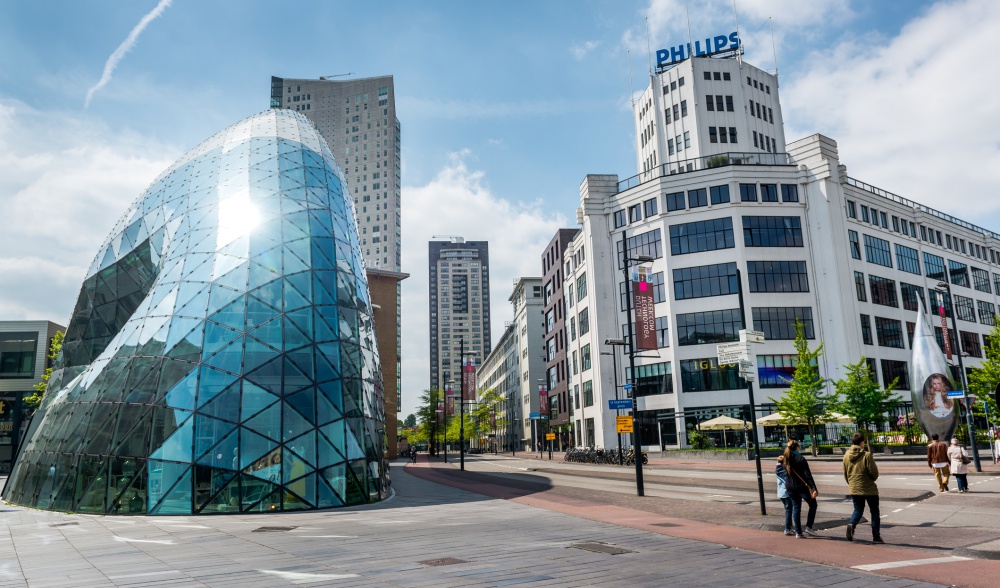 Leuke evenementen deze zomer in Eindhoven!