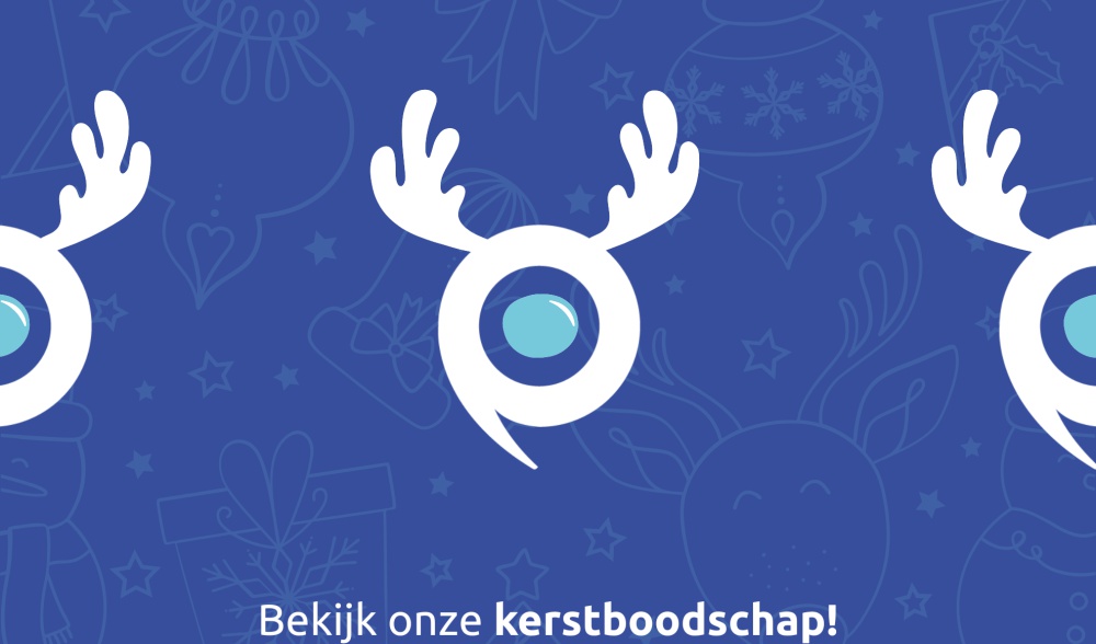 Kerstgeschenk voor het goede doel