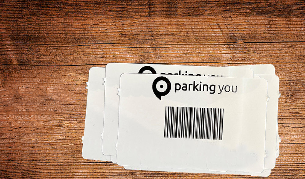 Nieuw: de ParkingPass – flexibel en voordelig parkeren!