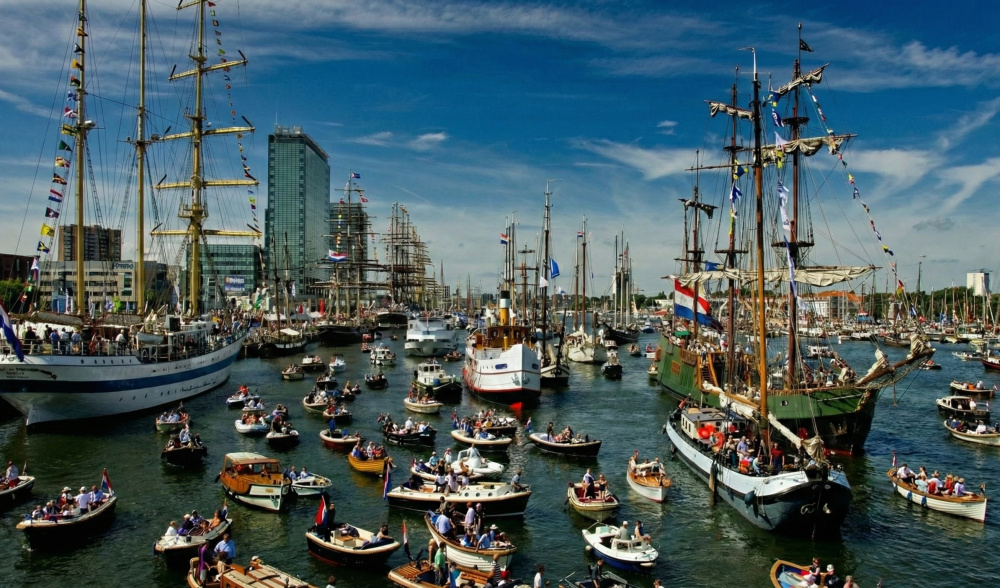 SAIL 2025