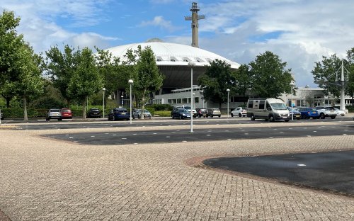 Parking Evoluon