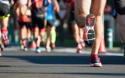 Informatie parkeerticket NN marathon Rotterdam 2019