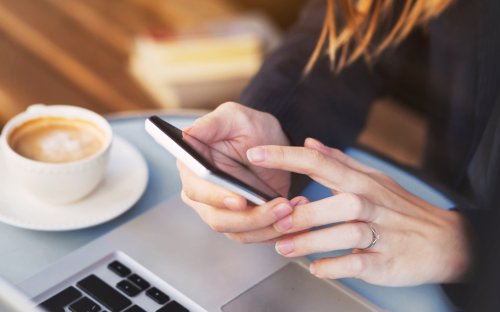 De eerste parkeerlocatie is gekoppeld aan ons nieuwe reserveringssysteem!