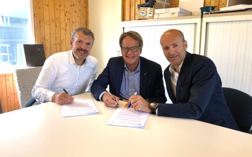 ParkingYou verwerft de exploitatie van Parking Cruquius in Amsterdam