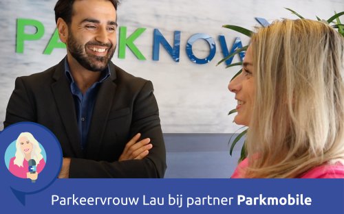 ‘Mobility Hubs’ de toekomst voor de parkeerwereld? 