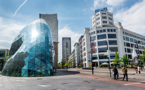 Leuke evenementen deze zomer in Eindhoven!