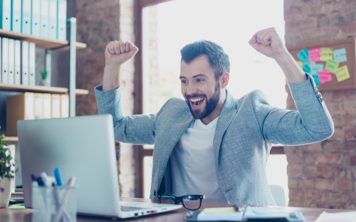 Wij zijn op zoek naar een Support topper!