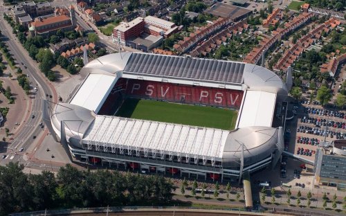 PSV ontvangt sterk Go Ahead in bekerkraker