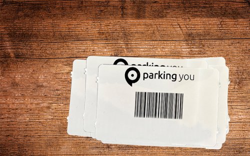 Nieuw: de ParkingPass – flexibel en voordelig parkeren!