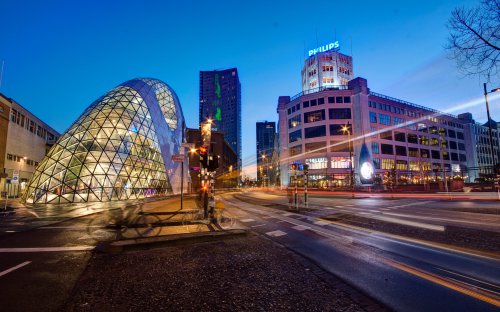 De leukste activiteiten in Eindhoven!